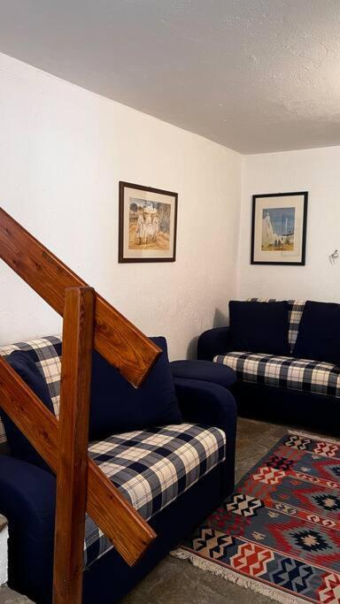 Chalet Cheverel Remondey Buitenkant foto